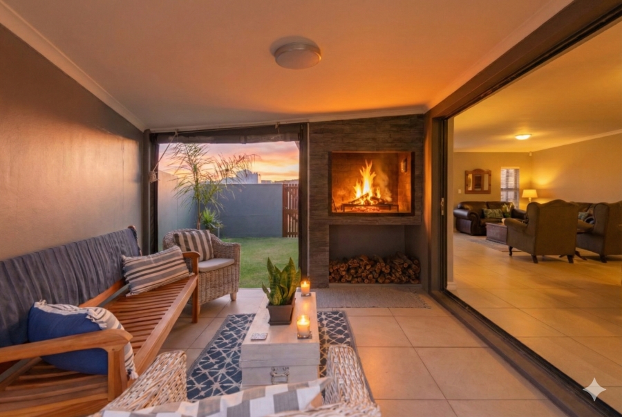 4 Bedroom Property for Sale in Calypso Beach Western Cape